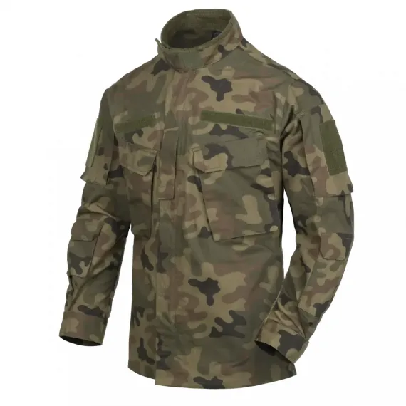 Рубашка Helikon-Tex CPU Shirt - PolyCotton Ripstop