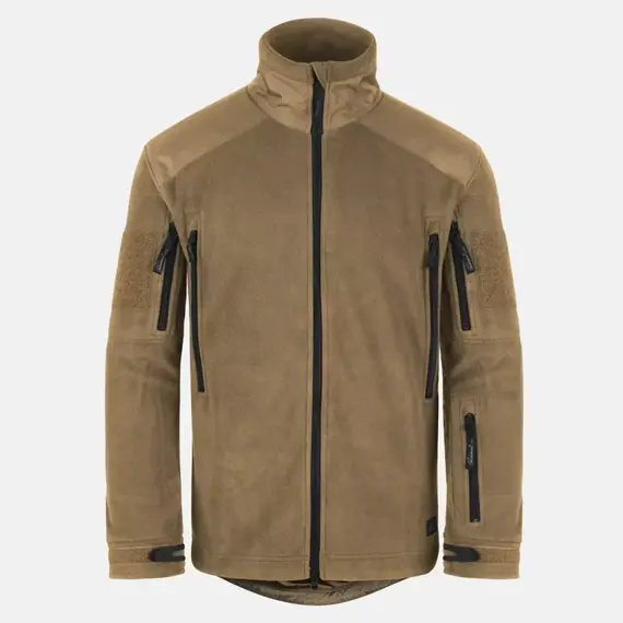 Куртка Helikon-Tex LIBERTY Jacket - Double Fleece