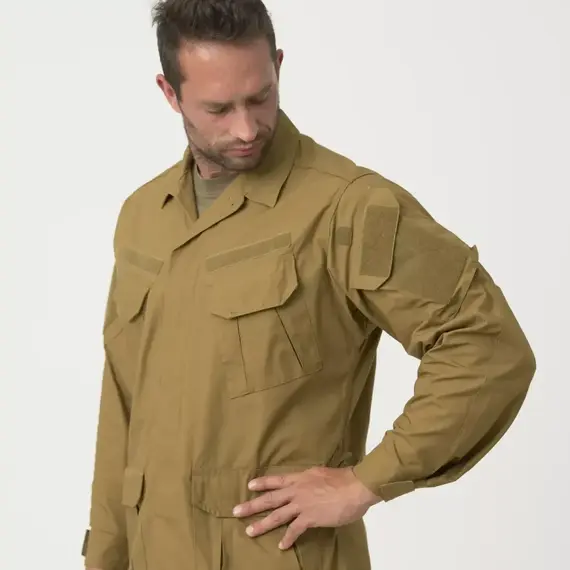 Куртка Helikon-Tex SFU NEXT Shirt - PolyCotton Ripstop