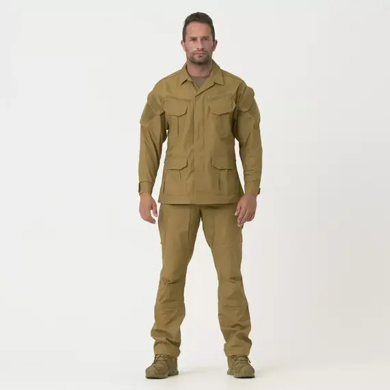 Куртка Helikon-Tex SFU NEXT Shirt - PolyCotton Ripstop