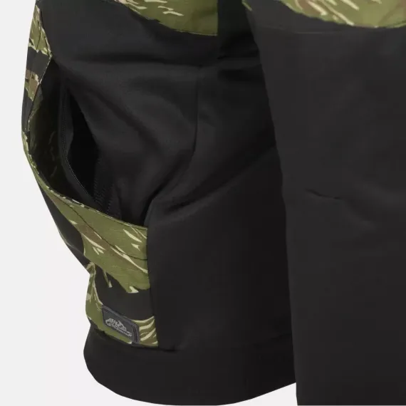 Толстовка Helikon-Tex ROGUE Hoodie (FullZip)