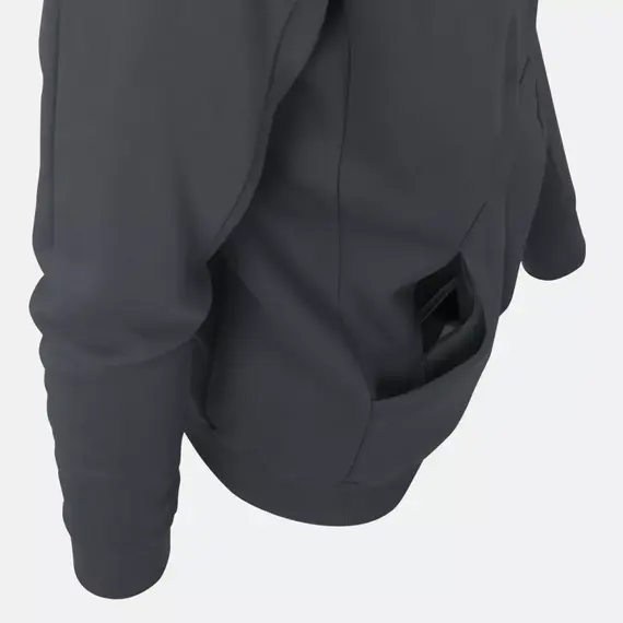 Толстовка Helikon-Tex Urban Tactical Hoodie Lite (FullZip)