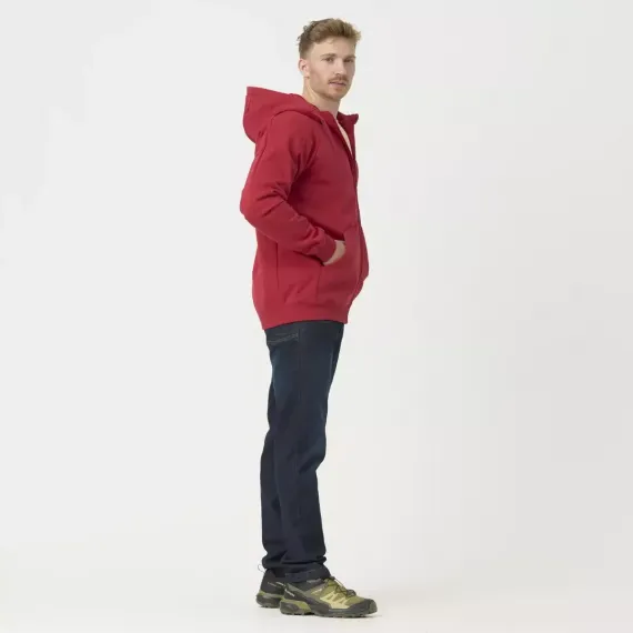 Толстовка Helikon-Tex Urban Tactical Hoodie Lite (FullZip)