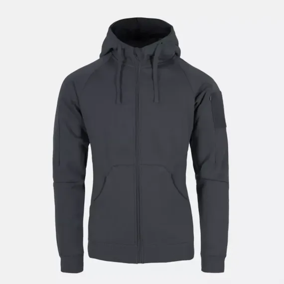 Толстовка Helikon-Tex Urban Tactical Hoodie Lite (FullZip)
