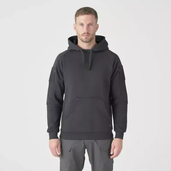 Толстовка Helikon-Tex Urban Tactical Hoodie Lite (Kangaroo), Grey