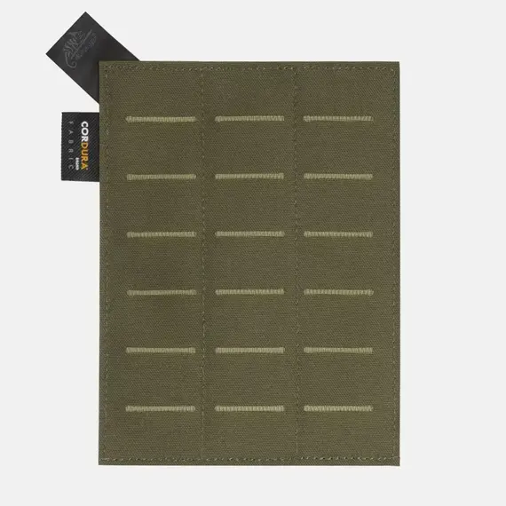 Адаптер Helikon-Tex Molle Adapter Insert 3 - Cordura, Olive Green