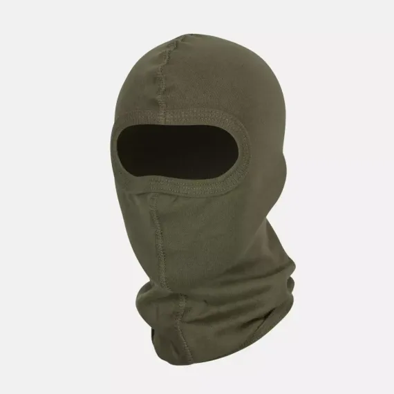 Балаклава Helikon-Tex Balaclava - Cotton, Olive Green
