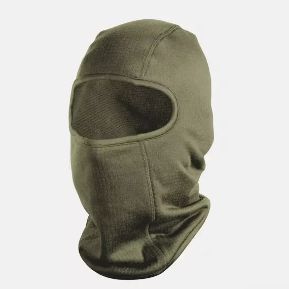 Балаклава Helikon-Tex Extreme Cold Weather Balaclava - ComfortDry, Olive Green
