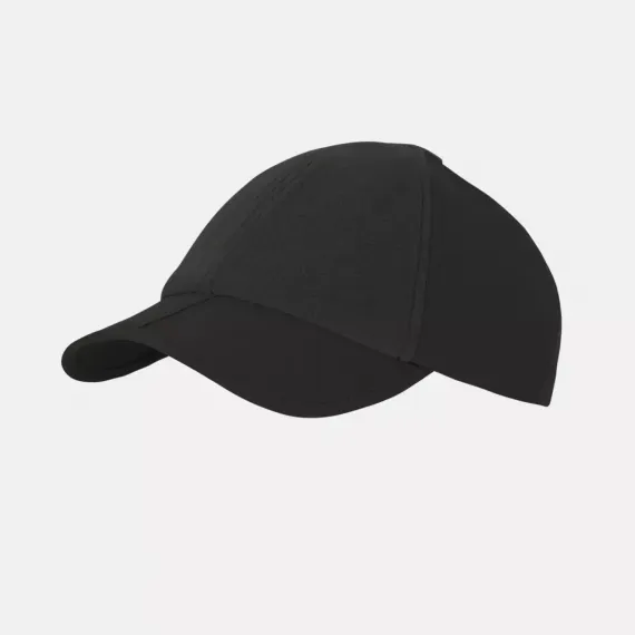 Кепка Helikon-Tex BBC Folding Outdoor Cap, Black