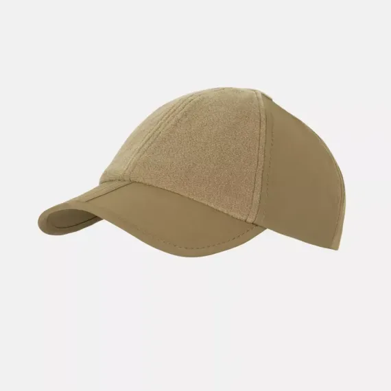 Кепка Helikon-Tex BBC Folding Outdoor Cap