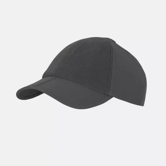 Кепка Helikon-Tex BBC Folding Outdoor Cap, Shadow Grey