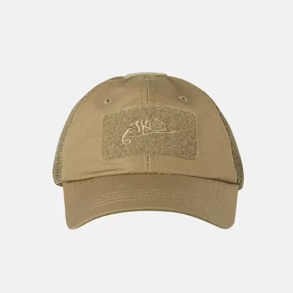 Кепка Helikon-Tex BBC VENT Cap - PolyCotton Ripstop