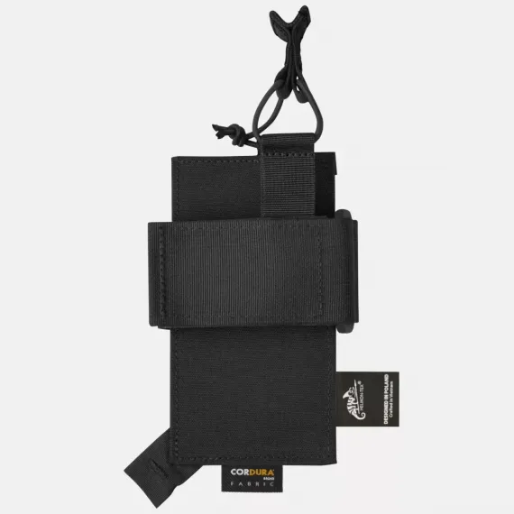 Вставка для пистолета Helikon-Tex Inverted Pistol Holder Insert - Cordura, Black