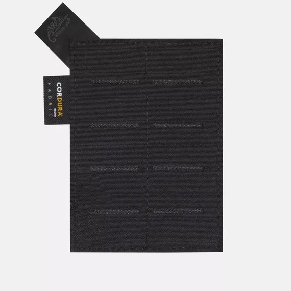 Вставка Helikon-Tex Molle Adapter Insert 2 - Cordura, Black