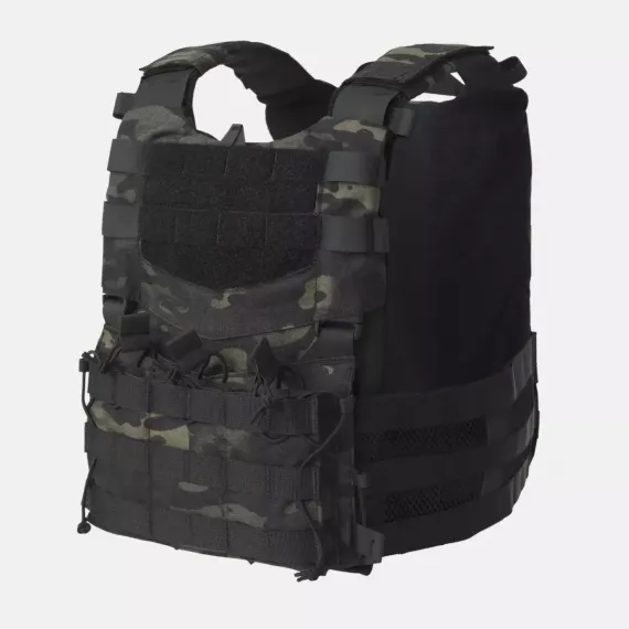 Комплект Helikon-Tex Guardian Military Set, MultiCam Black