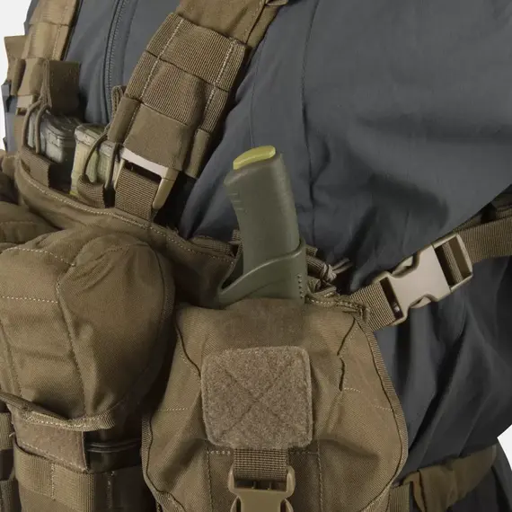 Нагрудная платформа Helikon-Tex Guardian Chest Rig