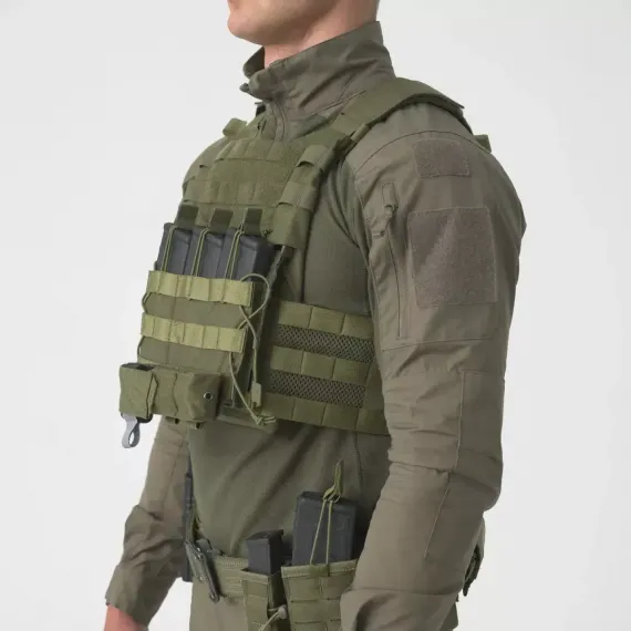 Плитоноска Helikon-Tex Guardian Plate Carrier