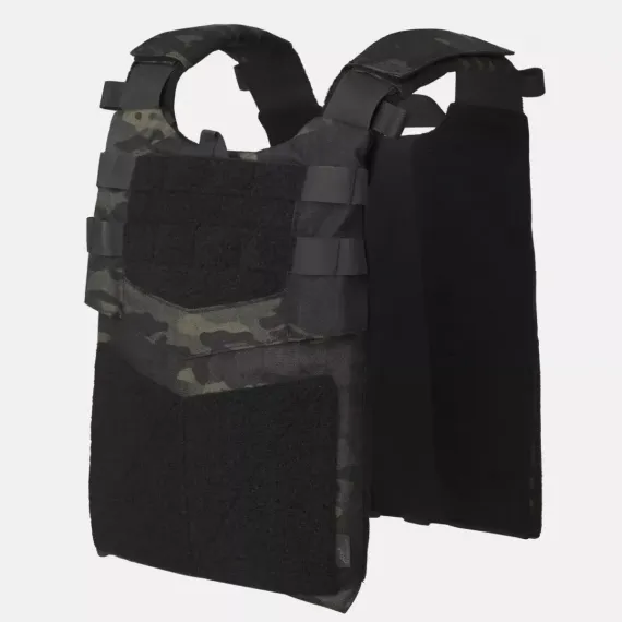 Плитоноска Helikon-Tex Guardian Plate Carrier, MultiCam Black