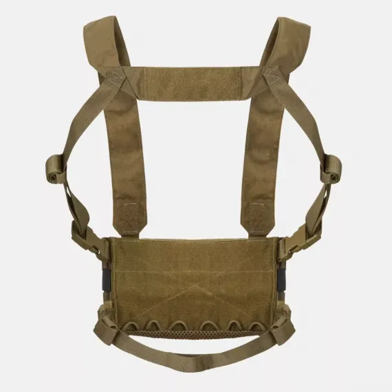 Разгрузочный жилет Helikon-Tex COMPETITION MultiGun Rig