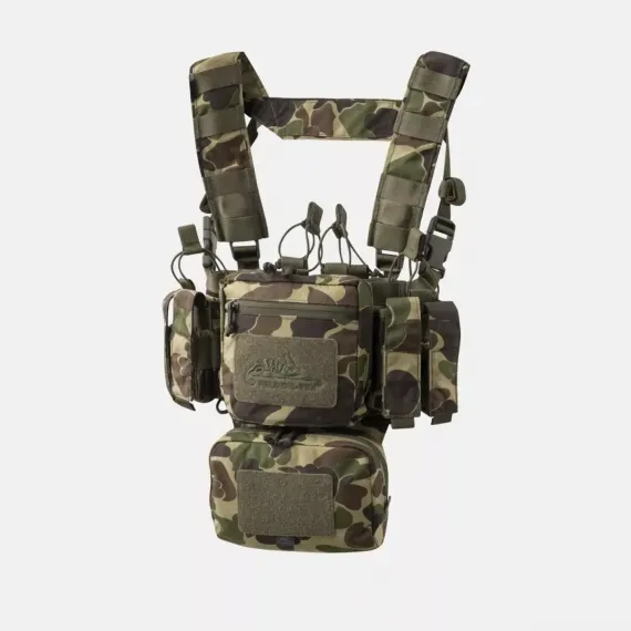 Разгрузочный жилет Helikon-Tex Training Mini Rig (TMR), Duck Hunter