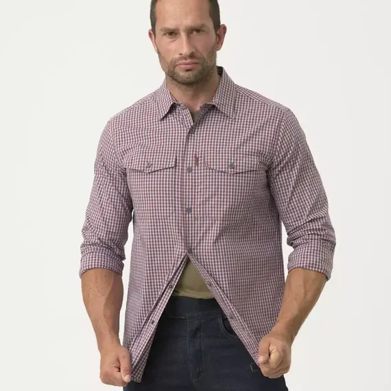 Рубашка Helikon-Tex Covert Concealed Carry Shirt