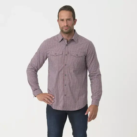 Рубашка Helikon-Tex Covert Concealed Carry Shirt