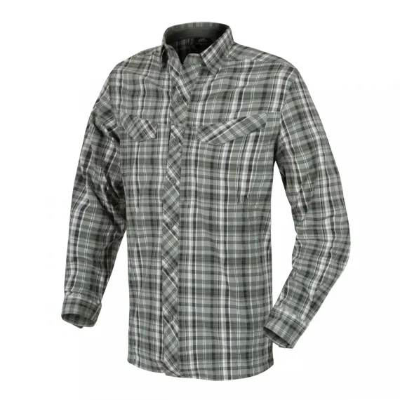 Рубашка Helikon-Tex DEFENDER Mk2 City Shirt