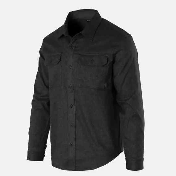 Рубашка Helikon-Tex GreyMan Shirt — Polyester Nylon Blend, Old Black Denim