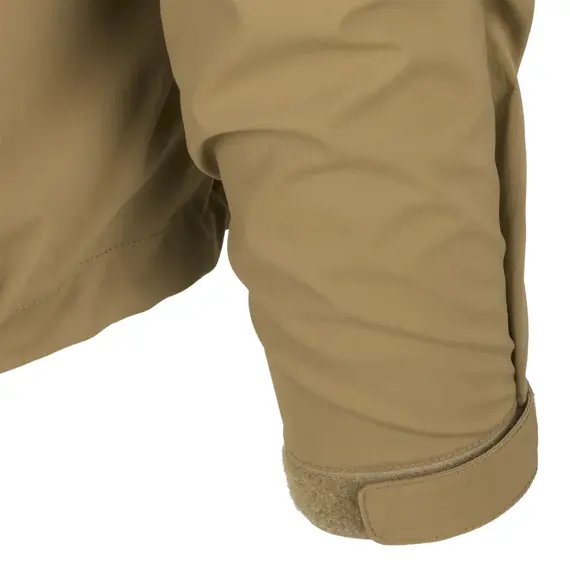 Куртка Helikon-Tex BLIZZARD Jacket - StormStretch