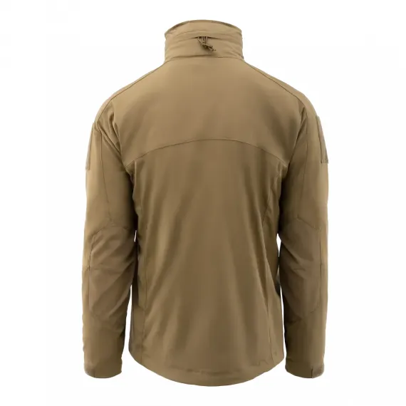 Куртка Helikon-Tex BLIZZARD Jacket - StormStretch