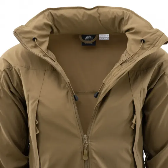 Куртка Helikon-Tex BLIZZARD Jacket - StormStretch