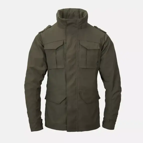 Куртка Helikon-Tex Covert M-65 Jacket
