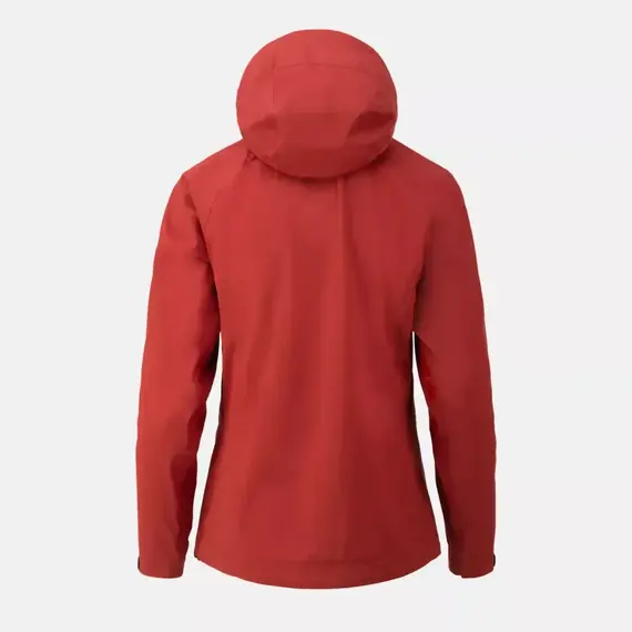 Женская куртка Helikon-Tex SQUALL Women's Hardshell Jacket - TorrentStretch