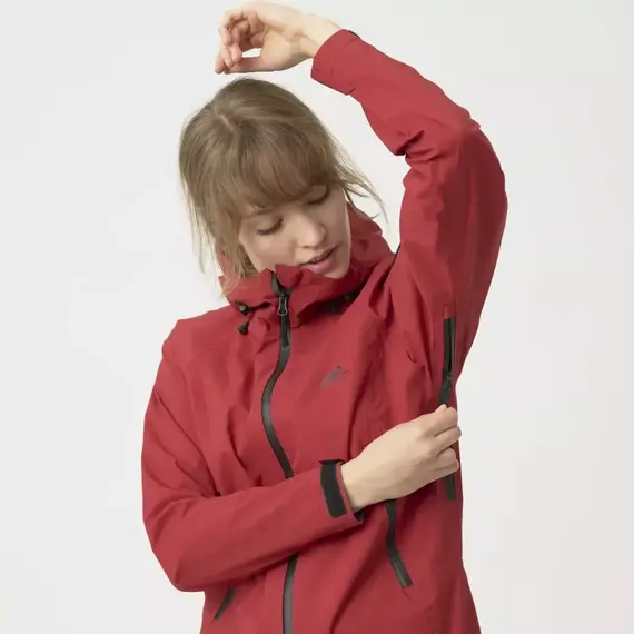 Женская куртка Helikon-Tex SQUALL Women's Hardshell Jacket - TorrentStretch
