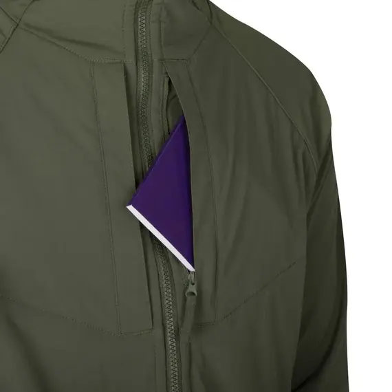Куртка Helikon-Tex Urban Hybrid Softshell Jacket - StormStretch