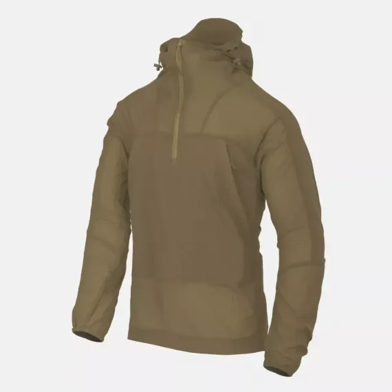 Куртка Helikon-Tex WINDRUNNER Windshirt - WindPack Nylon