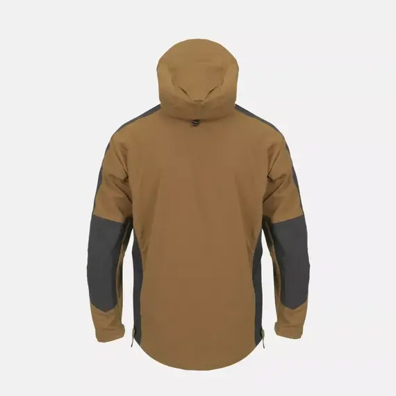 Куртка Helikon-Tex WOODSMAN Anorak Jacket
