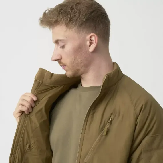 Куртка Helikon-Tex WOLFHOUND Jacket