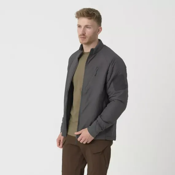 Куртка Helikon-Tex WOLFHOUND Jacket, Shadow Grey