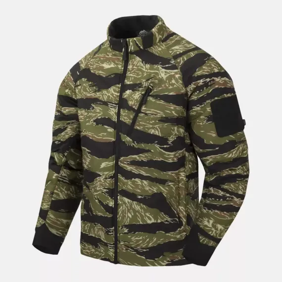 Куртка Helikon-Tex WOLFHOUND Jacket, Tiger Stripe