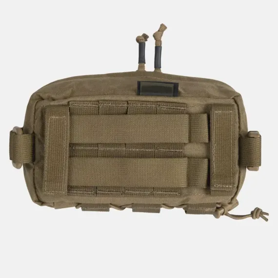 Аптечка Helikon-Tex MODULAR INDIVIDUAL MED KIT Pouch - Cordura