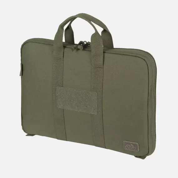 Чехол Helikon-Tex Double Pistol Wallet - Cordura, Olive Green