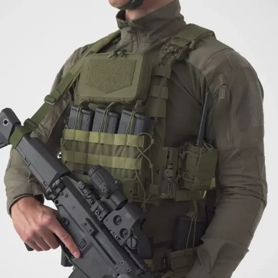 Клапан Helikon-Tex Guardian Flap