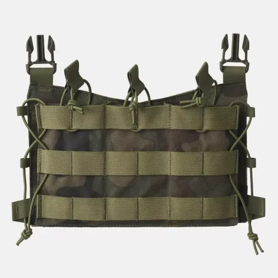 Клапан Helikon-Tex Guardian Flap, PL Woodland
