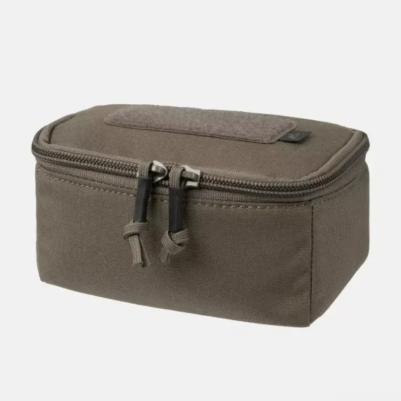 Подсумок для боеприпасов Helikon-Tex Ammo box - Cordura, RAL 7013