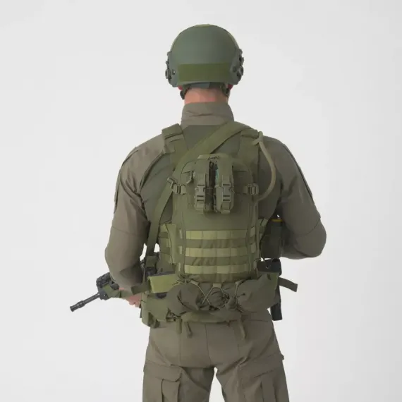 Подсумок Helikon-Tex Flash Grenade Pouch