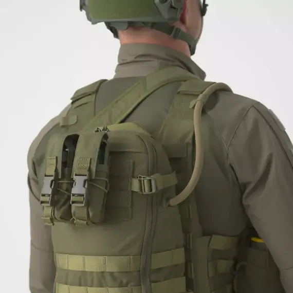 Подсумок Helikon-Tex Flash Grenade Pouch