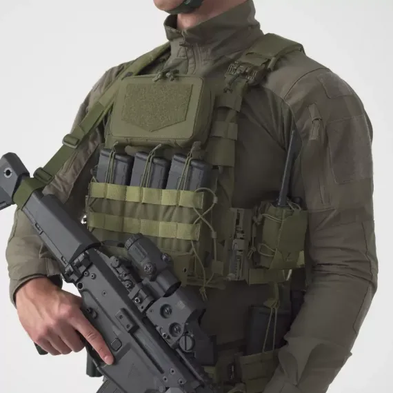 Подсумок Helikon-Tex Guardian Admin Pouch