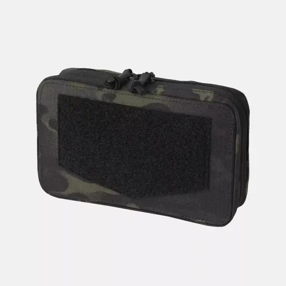 Подсумок Helikon-Tex Guardian Admin Pouch, MultiCam Black