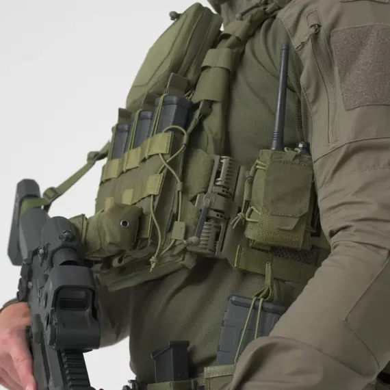 Подсумок Helikon-Tex Radio Pouch